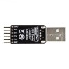 10Pcs USB Serial Adapter CH340G 5V/3.3V USB to TTL-UART For Pro Mini DIY