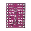 10pcs CJMCU-1232 ADS1232 模数转换器板 ADS1232IPWR 低噪声