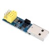 10pcs ESP8266 ESP-01 ESP-01S Firmware Burning WIFI Module Downloader ESP LINK v1.0