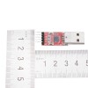 10pcs USB轉串口模塊下載器CP2102 USB轉TTL STC下載兼容