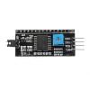 20 Stücke IIC/I2C/TWI/SPI Serial Port Modul 5V 1602LCD Display