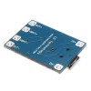 20 pièces Micro USB TP4056 Module de Protection de Charge et de décharge Protection contre les surtensions 18650