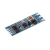 20pcs ttl ~ rs485 rs485 ~ ttl 양방향 모듈 uart 포트 직렬 변환기 모듈 3.3/5 v 전원 신호