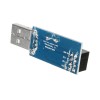 20pcs USB轉ESP8266 WIFI模塊轉接板移動電腦無線通信MCU