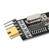 Conversor USB para TTL 3,3 V 5 V CH340G UART Módulo Adaptador Serial STC