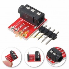 3 uds DC3-5V 3A inversor generador de alta presión módulo de encendedor  electrónico encendedor de