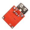 3 件装 3V 至 5V 1A USB 充电器 DC-DC 转换器升压模块，适用于手机 MP3 MP4