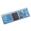 Arduino için 3 Adet 5V IIC I2C Seri Arabirim Adaptör Modülü LCD1602 - resmi Arduino panolarıyla çalışan ürünler
