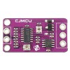 3Pcs CJMCU-3247電流轉電壓模塊0/4mA-20mA開發板