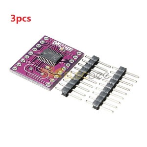 3pcs CJMCU-1232 ADS1232 Analog-to-Digital Converter Board ADS1232IPWR Low Noise