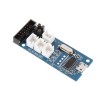 3pcs Original WAVE2 Interface Board with Uart-USB Converter Module CH340G