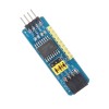 3 peças PCF8574 Módulo PCF8574T Extensão IO Placa Conversora I/O I2C