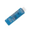 3 peças PCF8574 Módulo PCF8574T Extensão IO Placa Conversora I/O I2C