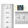 3pcs Serial Level Conversion Module Compatible With 3.3V/ 5V Serial Port TTL Level Mutual Conversion