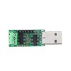 3 pcs USB para porta serial módulo conversor multifuncional RS232 TTL CH340 SP232 IC Win10 para Pro Mini STM32 AVR PLC PTZ Modubs