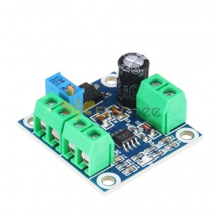 Convertisseur de fréquence de tension 3 pièces Module de Conversion 0-10V à 0-10KHz Module de fréquence 0-10V à 0-10KHZ