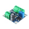 3pcs Voltage Frequency Converter 0-10V To 0-10KHz Conversion Module 0-10V to 0-10KHZ Frequency Module