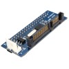 40-Pin IDE Dişi - SATA 7+15Pin 22-Pin Erkek Adaptör PATA - SATA Kartı ATA10033