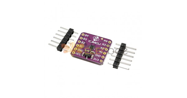 5Pcs CJMCU-401 TXB0104 4-Bit Bidirectional Voltage Level Translator ...