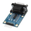 5Pcs RS232 SP3232 Serial Port To TTL RS232 to TTL Serial Module With Brush Line 3V To 5.5V