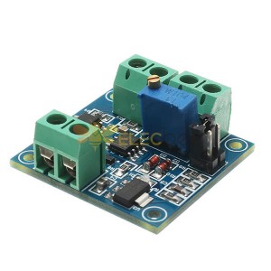 Module convertisseur de tension à PWM 5 pièces 0-5V 0-10V à 0-100%