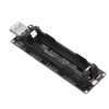 5 件 ESP32S ESP32 0.5A 微型 USB 充电器板 18650 Arduino 电池充电板 - 适用于官方 Arduino 板的产品