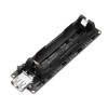 5 件 ESP32S ESP32 0.5A 微型 USB 充电器板 18650 Arduino 电池充电板 - 适用于官方 Arduino 板的产品