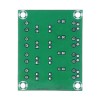 5pcs PC817 4通道光耦隔离板电压转换器适配器模块3.6-30V驱动光电隔离模块PC 817