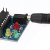 5pcs RS232 轉 TTL 轉換模塊轉接芯片，帶 20PCS 電纜