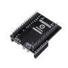 Adapter Board for pyAI-OpenMV4 H7 Cam 3 M7 Compatible with Pyboard Pybase