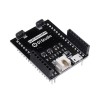 Adapter Board for pyAI-OpenMV4 H7 Cam 3 M7 Compatible with Pyboard Pybase