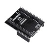 Adapter Board for pyAI-OpenMV4 H7 Cam 3 M7 Compatible with Pyboard Pybase