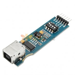Module BS101P FT232RL Port série USB UART 1.8v 2.5v 3.3v 5v 4in1