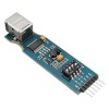 BS101P FT232RL模块USB串口UART 1.8v 2.5v 3.3v 5v 4in1