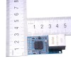 CH9121 STM32 Porta seriale RS232 a Ethernet Modulo convertitore di rete Modulo di trasmissione TTL Microcontrollore industriale Geekcreit per Arduino - prodotti compatibili con schede Arduino ufficiali