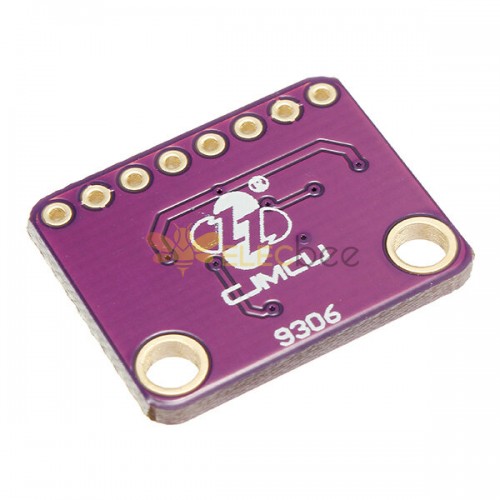 CJMCU-9306 PCA9306 2-Bit Bidirectional I2C Bus And SMBus Voltage Level ...