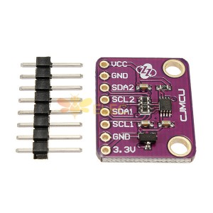 CJMCU-9306 PCA9306 2-Bit Bidirectional I2C Bus And SMBus Voltage Level Translator