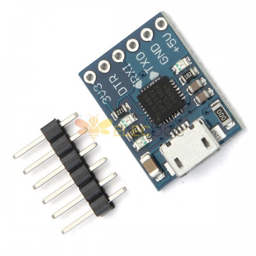 CP2102 USB To TTL / Serial Module Downloader 10 pcs