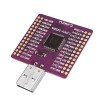 FT2232HL Modulo convertitore da USB a UART/FIFO/SPI/I2C/JTAG/RS232 Memoria esterna Dual Channel
