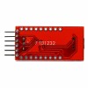 Arduino용 FT232RL USB-TTL 직렬 변환기 어댑터 모듈 - 공식 Arduino 보드와 함께 작동하는 제품