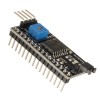 PCF8574 LCD1602适配器I2C/IIC/TWI串口模块板液晶转换器