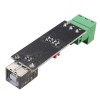 Interface do adaptador do conversor serial USB para RS485 TTL FT232RL 75176 Módulo