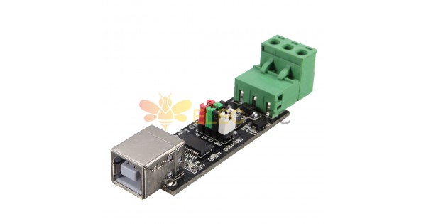 Переходник USB - RS TTL FTDI через FTRL