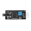 IIC I2C TWI SP 串行接口端口模块 5V 1602 用于 Arduino 的 LCD 适配器 - 与官方 Arduino 板配合使用的产品