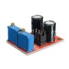 NE555 Générateur de signal d\'onde carrée de module réglable de cycle de service de fréquence d\'impulsion
