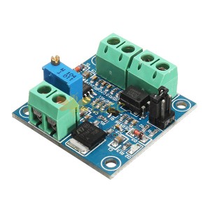 PWM - Voltaj Dönüştürme Modülü %0-100 PWM - 0-10V Voltaj