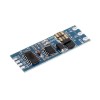 TTL-RS485 RS485-TTL 양방향 모듈 UART 포트 직렬 변환기 모듈 3.3/5V 전원 신호