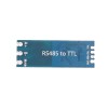 TTL - RS485 RS485 - TTL İkili Modül UART Portu Seri Dönüştürücü Modül 3.3/5V Güç Sinyali