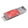 USB から TTL / COM コンバーター モジュール ビルドイン CP2102 New