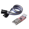USB から TTL / COM コンバーター モジュール ビルドイン CP2102 New